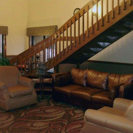 Quality Inn & Suites Searcy I-67 Eksteriør bilde