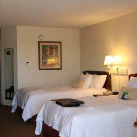 Quality Inn & Suites Searcy I-67 Rom bilde