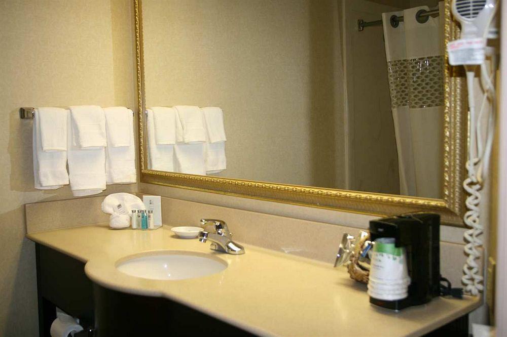 Quality Inn & Suites Searcy I-67 Rom bilde