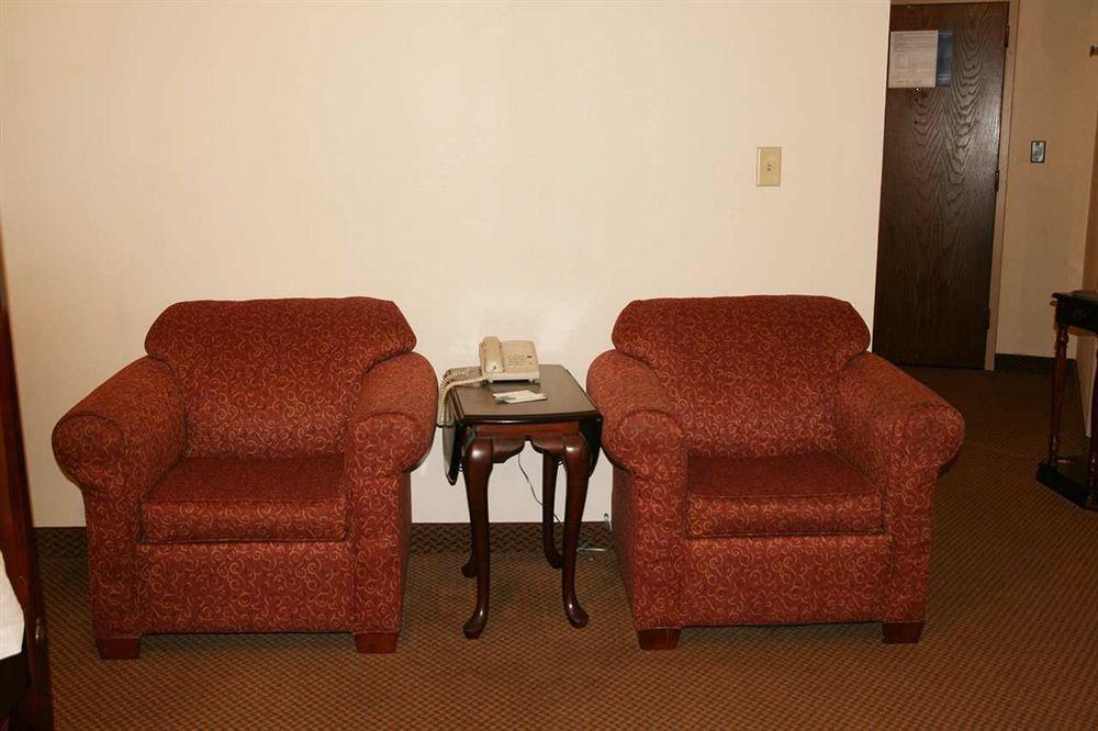 Quality Inn & Suites Searcy I-67 Rom bilde