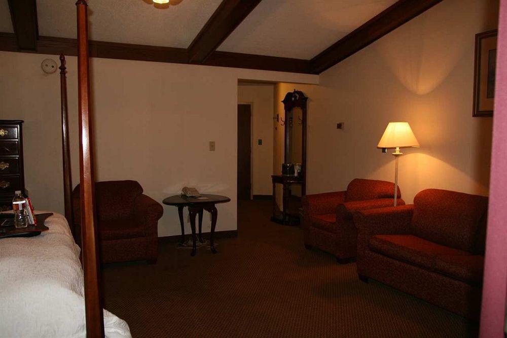 Quality Inn & Suites Searcy I-67 Rom bilde