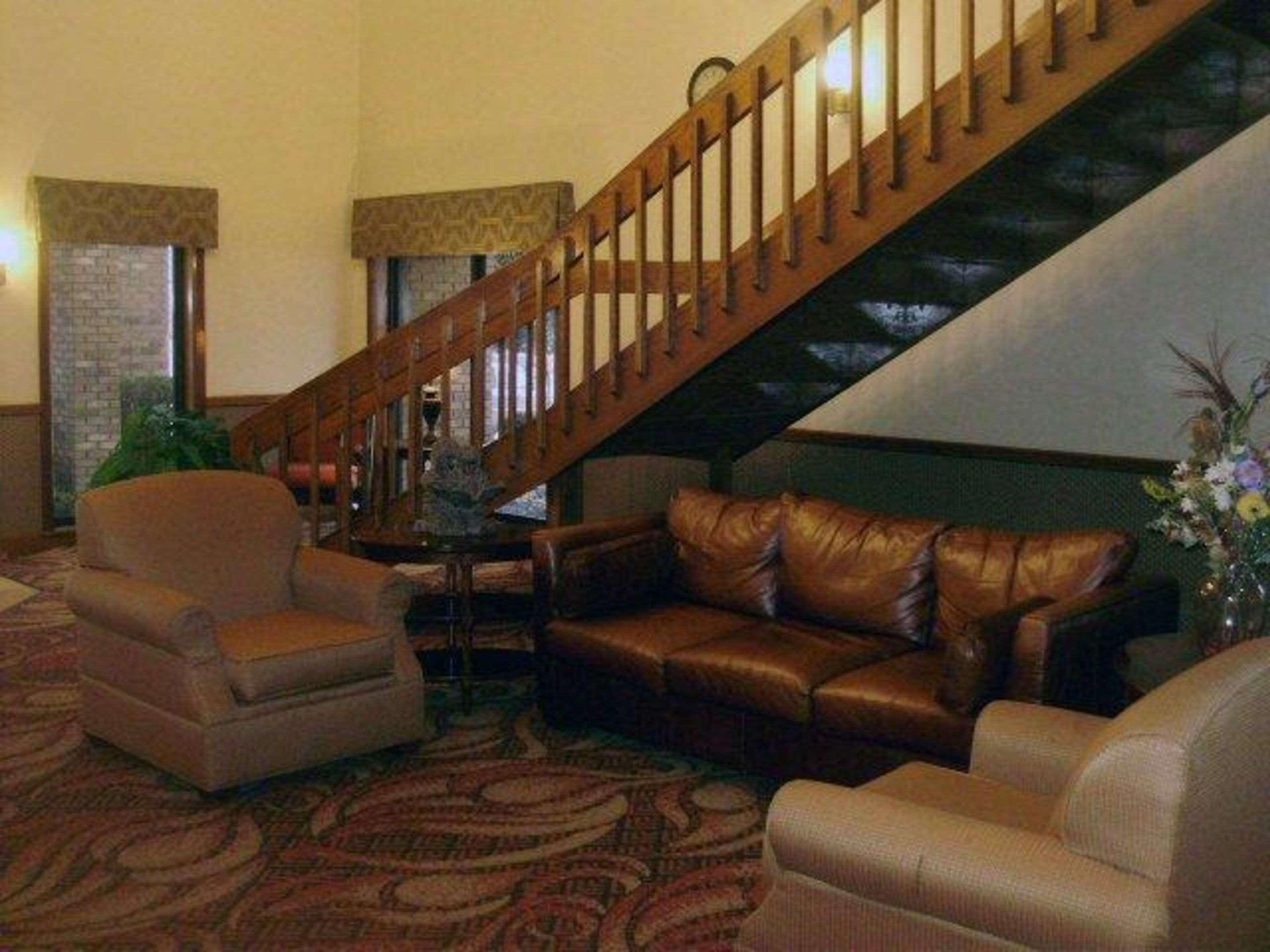 Quality Inn & Suites Searcy I-67 Eksteriør bilde