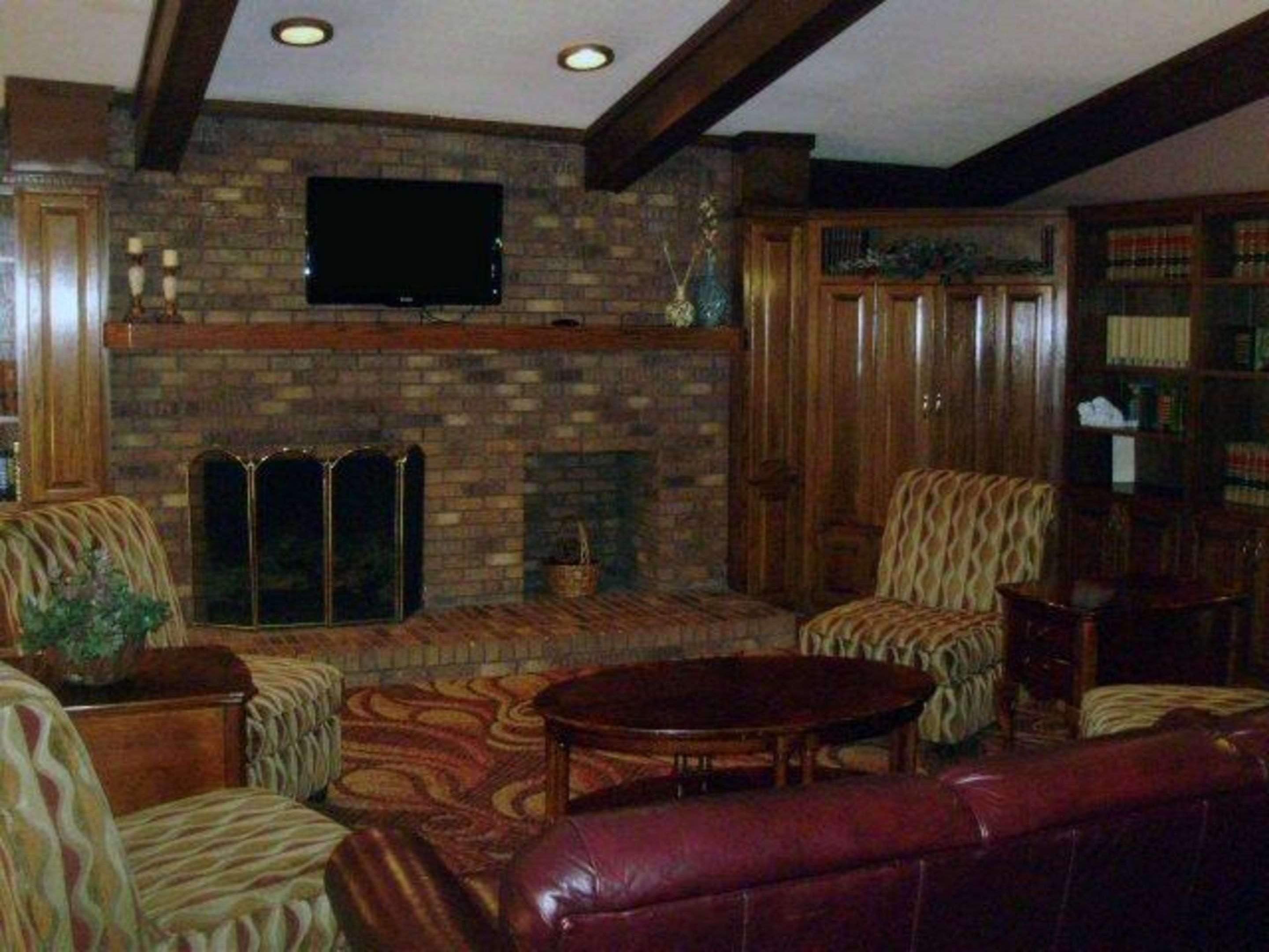Quality Inn & Suites Searcy I-67 Eksteriør bilde