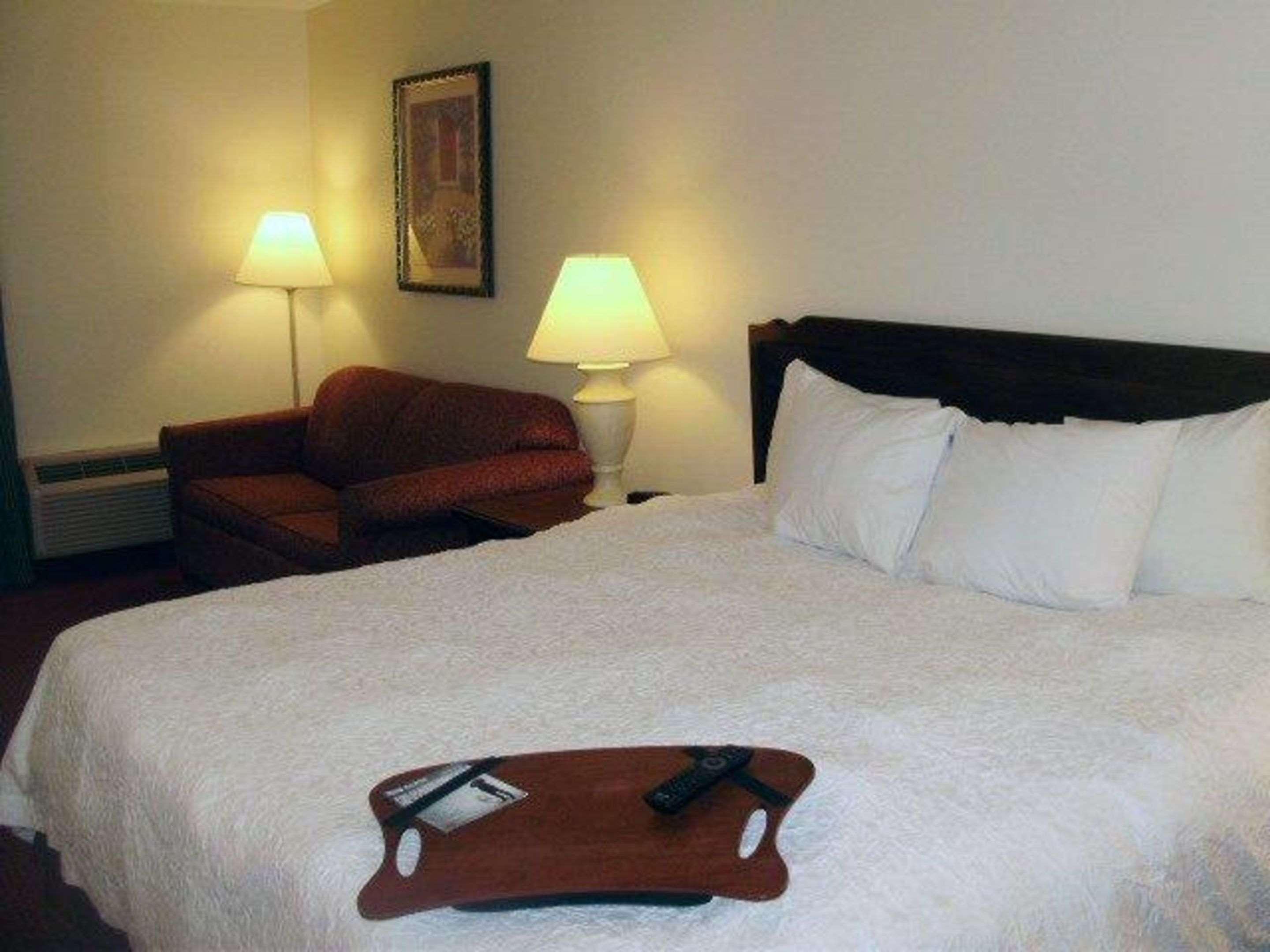 Quality Inn & Suites Searcy I-67 Eksteriør bilde