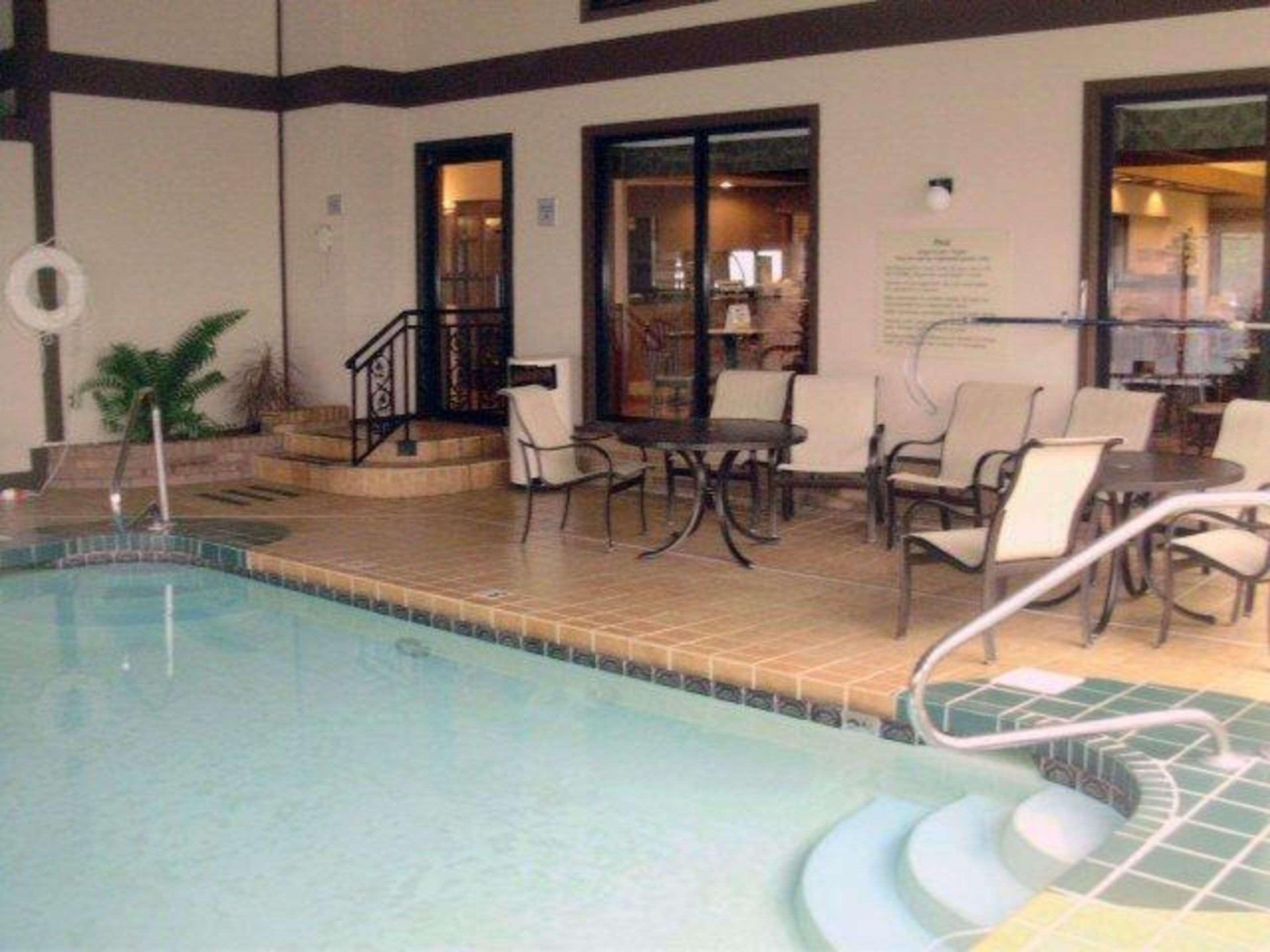 Quality Inn & Suites Searcy I-67 Eksteriør bilde