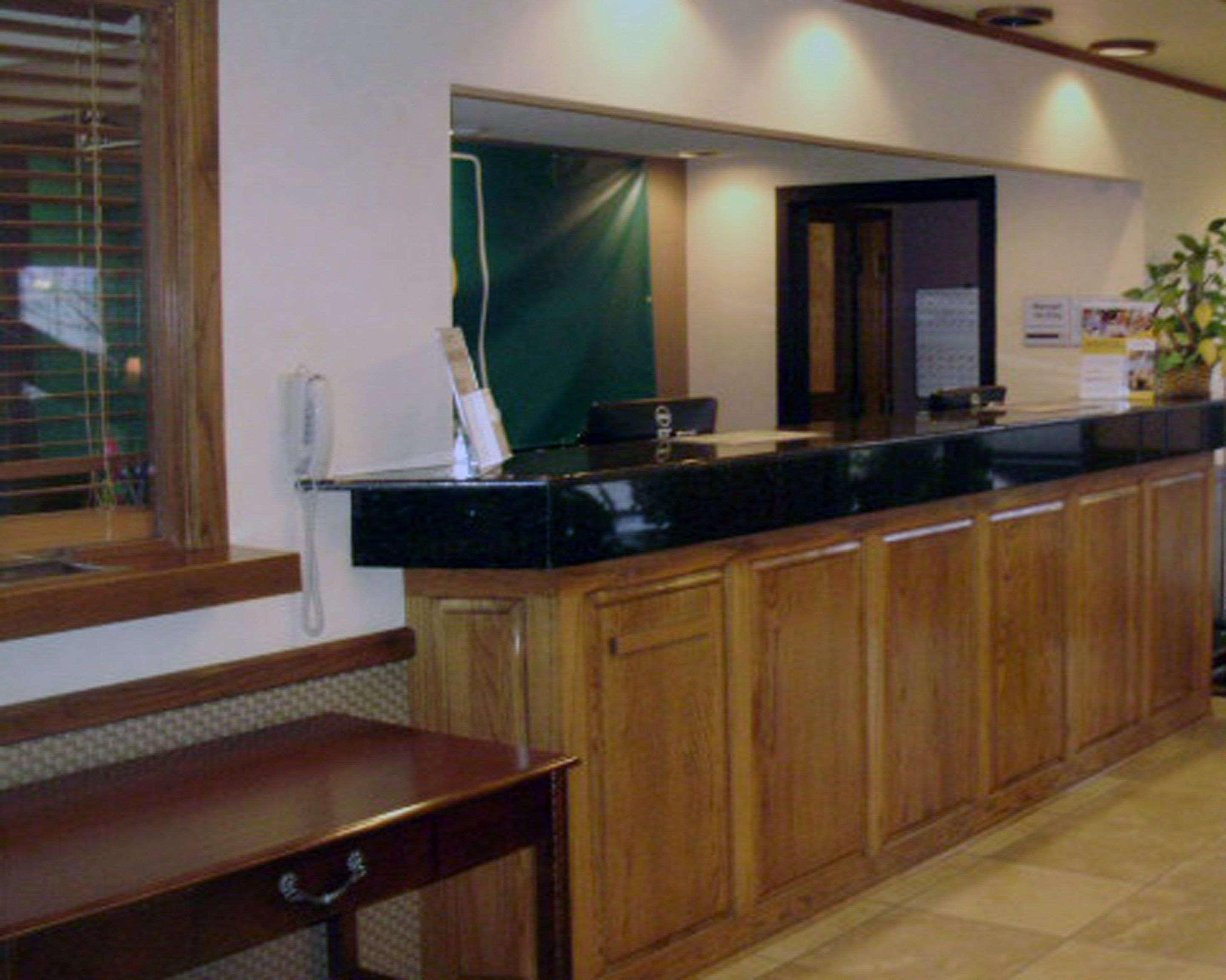 Quality Inn & Suites Searcy I-67 Eksteriør bilde