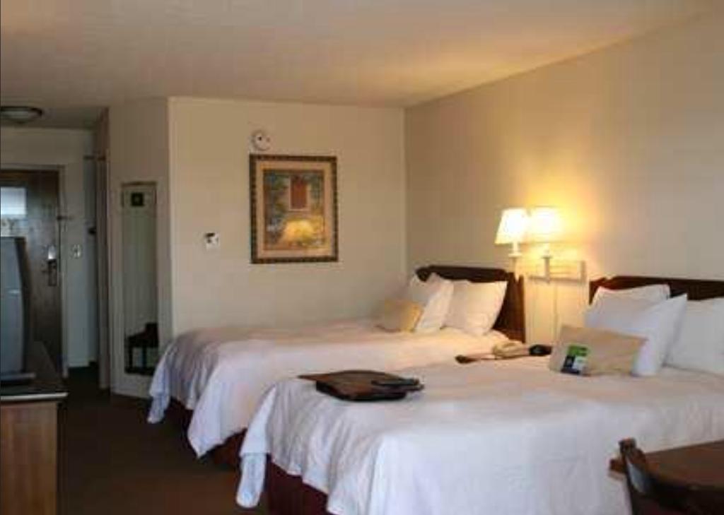 Quality Inn & Suites Searcy I-67 Rom bilde