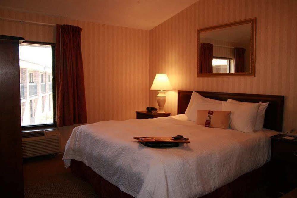 Quality Inn & Suites Searcy I-67 Rom bilde