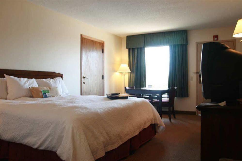 Quality Inn & Suites Searcy I-67 Rom bilde