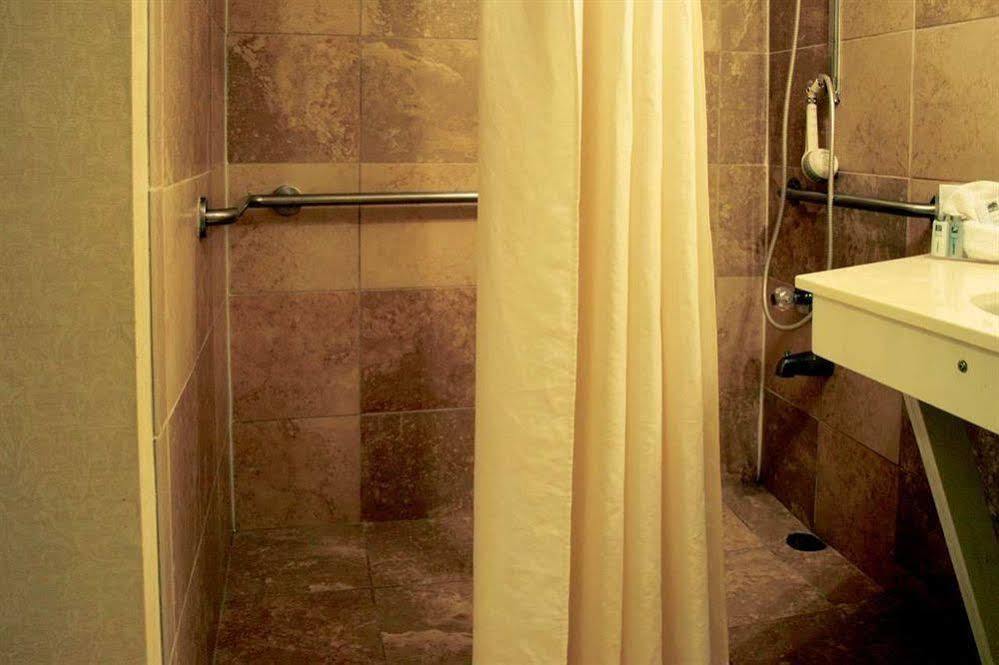 Quality Inn & Suites Searcy I-67 Rom bilde
