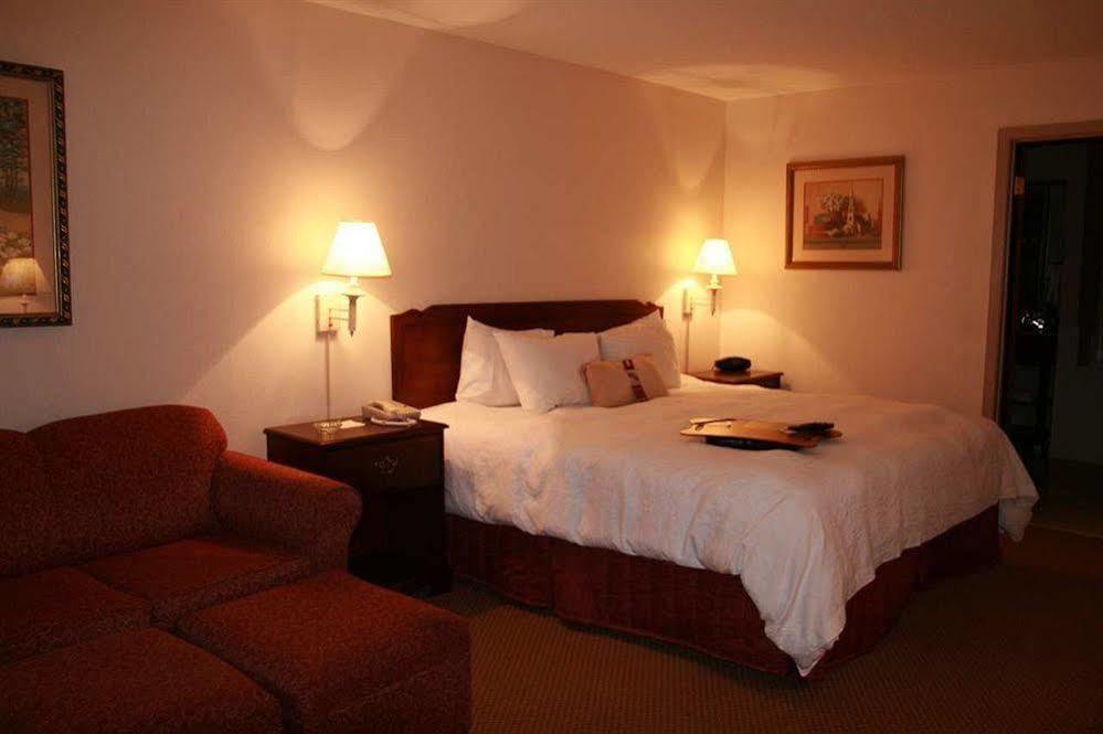Quality Inn & Suites Searcy I-67 Rom bilde