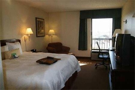 Quality Inn & Suites Searcy I-67 Eksteriør bilde