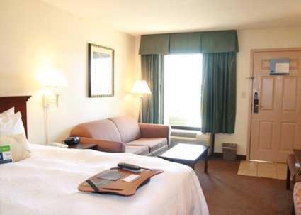 Quality Inn & Suites Searcy I-67 Eksteriør bilde